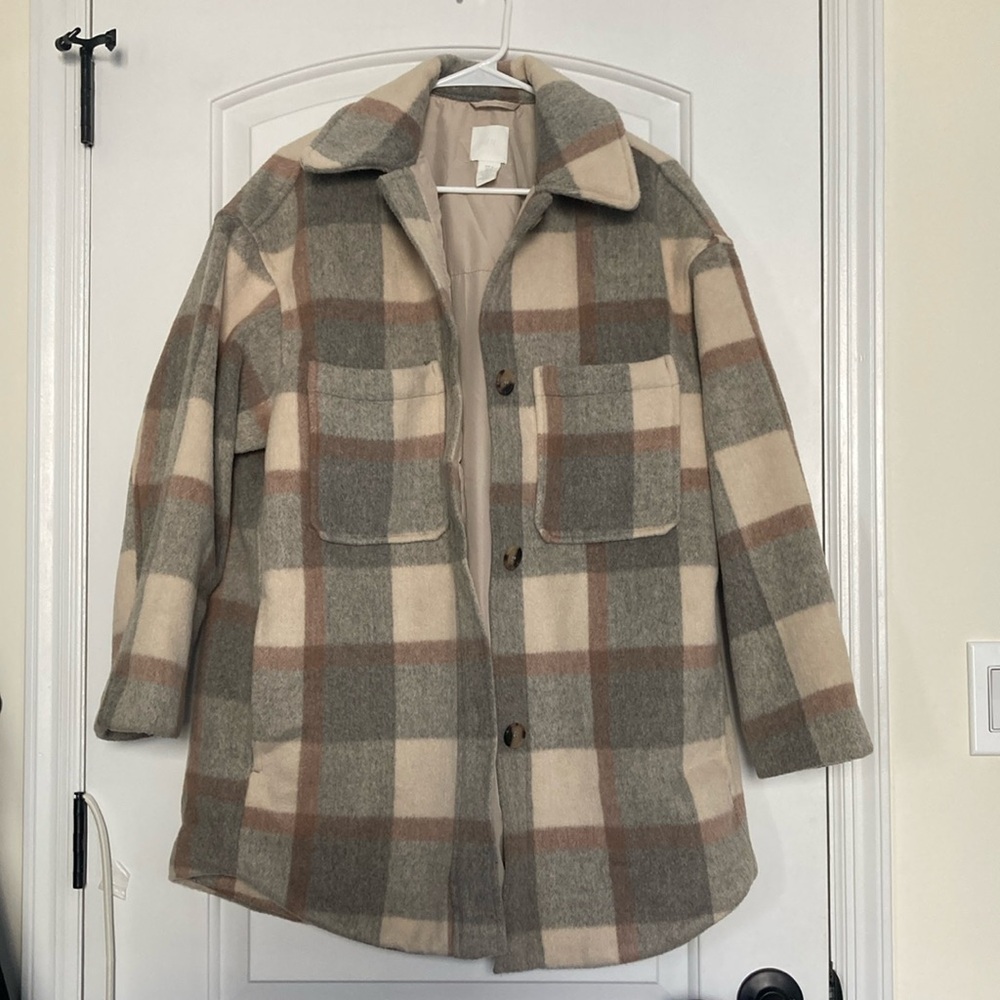 H&M Jacket